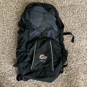 Lowe Alpine Contour XC 30